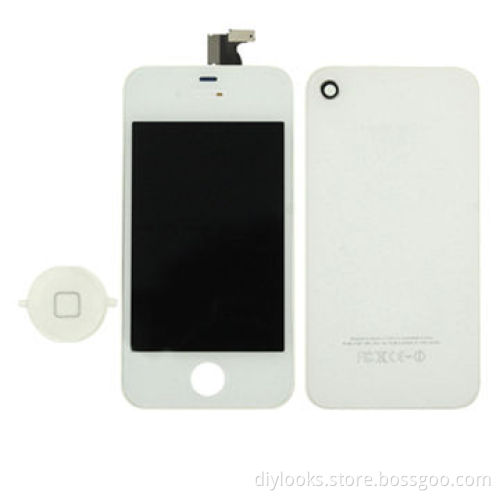 Original LCD Digitizer for iPhone 4